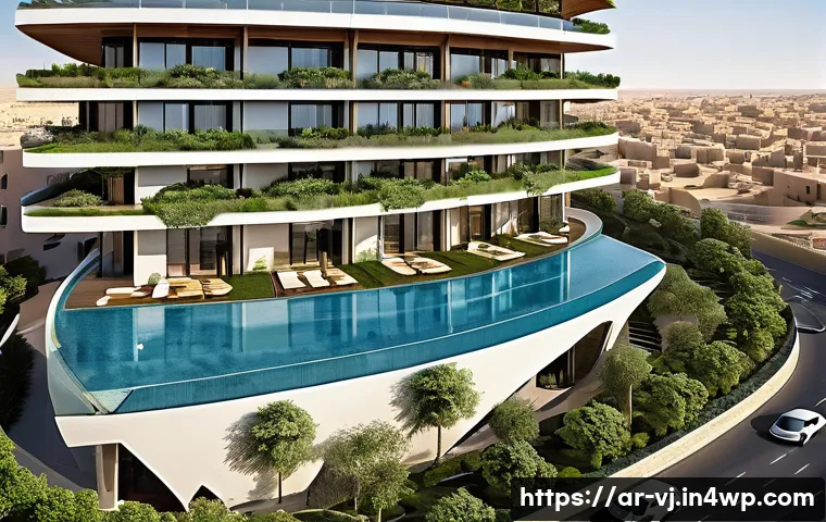المنزل الأمثل للأجيال المتعددة: اكتشف كيف يجمع الراحة والألفة في مكان واحد 44 펜션형 멀티제너레이션 주거 모델 관련 이미지 2
