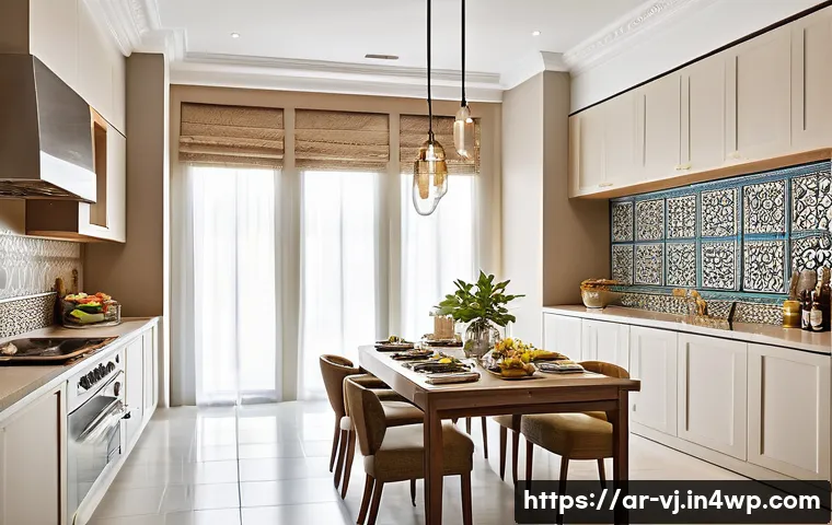 أفضل 7 طرق لاستغلال المساحات السكنية متعددة الأجيال بذكاء وراحة 39 효율적인 멀티제너레이션 주거 공간 활용법 관련 이미지 1