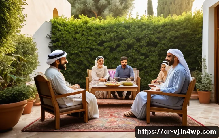 أفضل 7 طرق لتعزيز التفاعل الأسري في مساحة المنزل اليومية 31 주거 공간에서의 가족 간 상호작용 강화 방안 관련 이미지 1