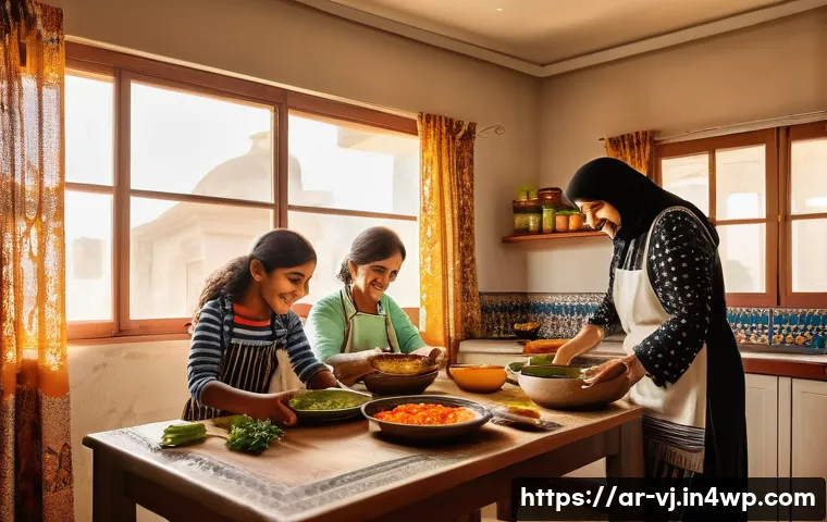 أفضل 7 طرق لتعزيز التفاعل الأسري في مساحة المنزل اليومية 32 주거 공간에서의 가족 간 상호작용 강화 방안 관련 이미지 2