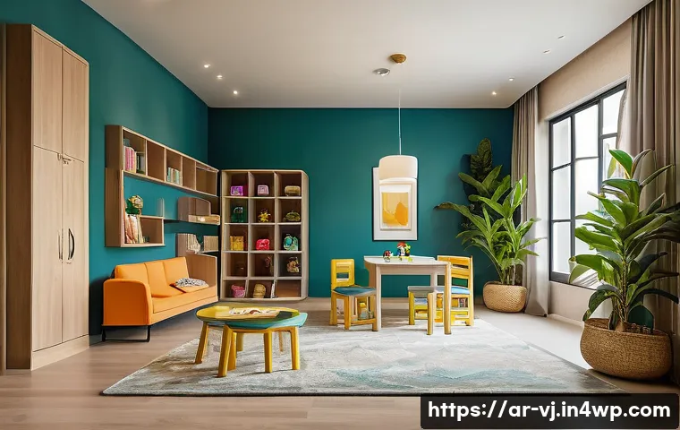 أفضل 7 نصائح لتصميم ديكور منزل متعدد الأجيال بذكاء وراحة مثالية 23 멀티제너레이션 주거를 위한 인테리어 팁 관련 이미지 1