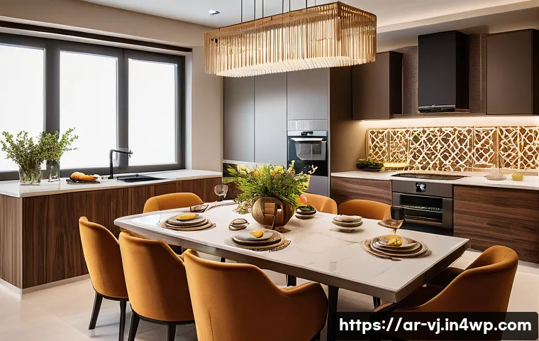 أفضل 7 نصائح لتصميم ديكور منزل متعدد الأجيال بذكاء وراحة مثالية 24 멀티제너레이션 주거를 위한 인테리어 팁 관련 이미지 2