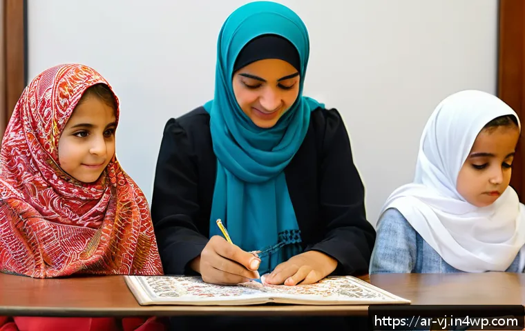 كيف تبني شبكة مجتمعية قوية لدعم السكن متعدد الأجيال وتحقيق التلاحم الأسري؟ 4 멀티제너레이션 주거를 위한 지역사회 네트워킹 관련 이미지 2